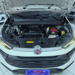 
										Fiat Toro Endurance 1.8 AT6 FLEX (Aut) full									