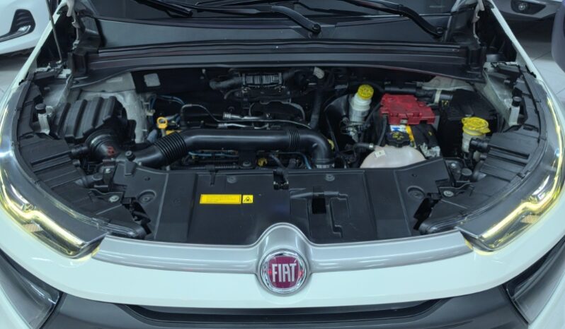 
								Fiat Toro Endurance 1.8 AT6 FLEX (Aut) full									