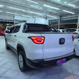 
										Fiat Toro Endurance 1.8 AT6 FLEX (Aut) full									