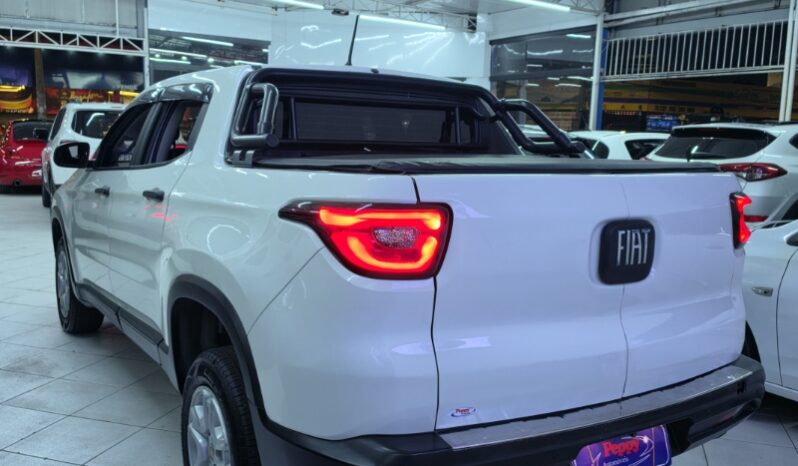 
								Fiat Toro Endurance 1.8 AT6 FLEX (Aut) full									