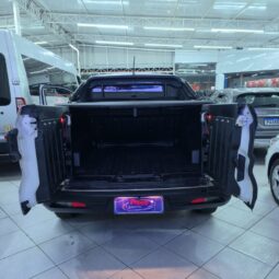 
										Fiat Toro Endurance 1.8 AT6 FLEX (Aut) full									