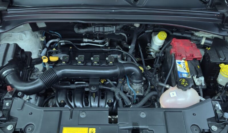
								Fiat Toro Endurance 1.8 AT6 FLEX (Aut) full									