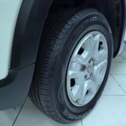 
										Fiat Toro Endurance 1.8 AT6 FLEX (Aut) full									