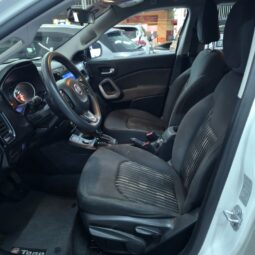 
										Fiat Toro Endurance 1.8 AT6 FLEX (Aut) full									