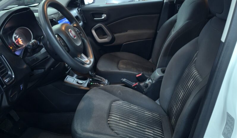 
								Fiat Toro Endurance 1.8 AT6 FLEX (Aut) full									
