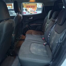 
										Fiat Toro Endurance 1.8 AT6 FLEX (Aut) full									
