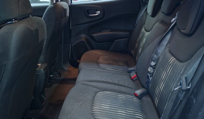 
								Fiat Toro Endurance 1.8 AT6 FLEX (Aut) full									