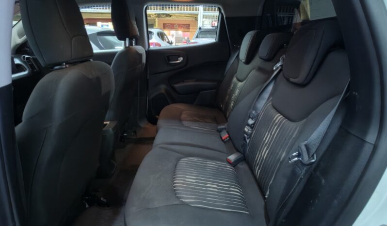 
								Fiat Toro Endurance 1.8 AT6 FLEX (Aut) full									