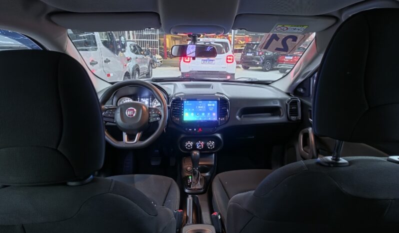 
								Fiat Toro Endurance 1.8 AT6 FLEX (Aut) full									