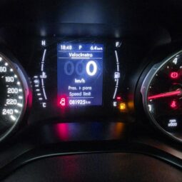 
										Fiat Toro Endurance 1.8 AT6 FLEX (Aut) full									