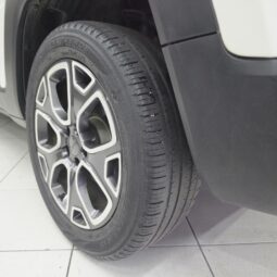 Jeep Renegade Longitude 1.8 4×2 (Aut) (Flex)