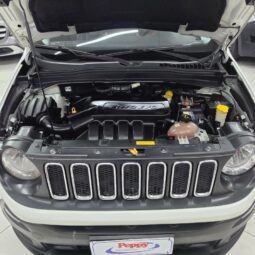 
										Jeep Renegade Longitude 1.8 4×2 (Aut) (Flex) full									
