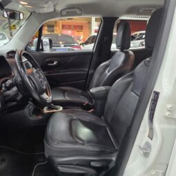 
										Jeep Renegade Longitude 1.8 4×2 (Aut) (Flex) full									