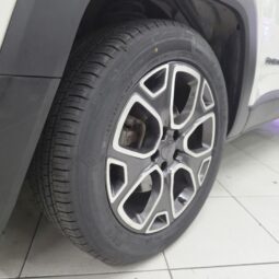 
										Jeep Renegade Longitude 1.8 4×2 (Aut) (Flex) full									