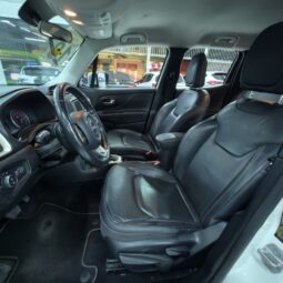 
										Jeep Renegade Longitude 1.8 4×2 (Aut) (Flex) full									