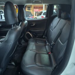 
										Jeep Renegade Longitude 1.8 4×2 (Aut) (Flex) full									