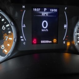 
										Jeep Renegade Longitude 1.8 4×2 (Aut) (Flex) full									