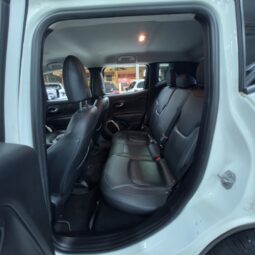 
										Jeep Renegade Longitude 1.8 4×2 (Aut) (Flex) full									