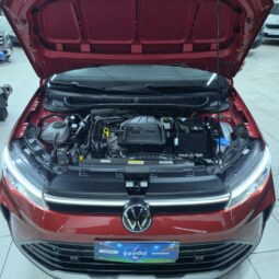 Volkswagen Nivus Highline 200 TSI