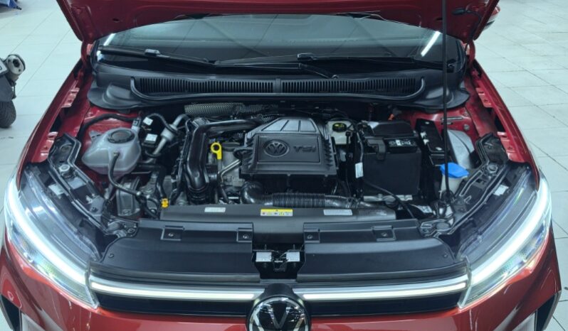 
								Volkswagen Nivus Highline 200 TSI full									