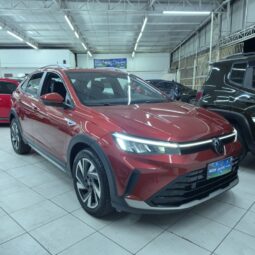 Volkswagen Nivus Highline 200 TSI