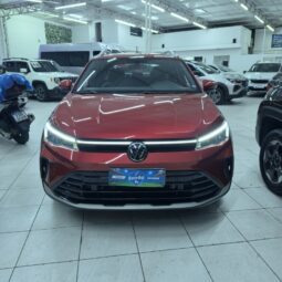 Volkswagen Nivus Highline 200 TSI