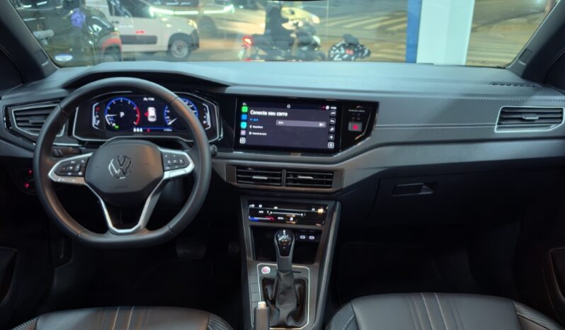 
								Volkswagen Nivus Highline 200 TSI full									