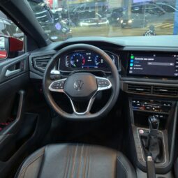 
										Volkswagen Nivus Highline 200 TSI full									