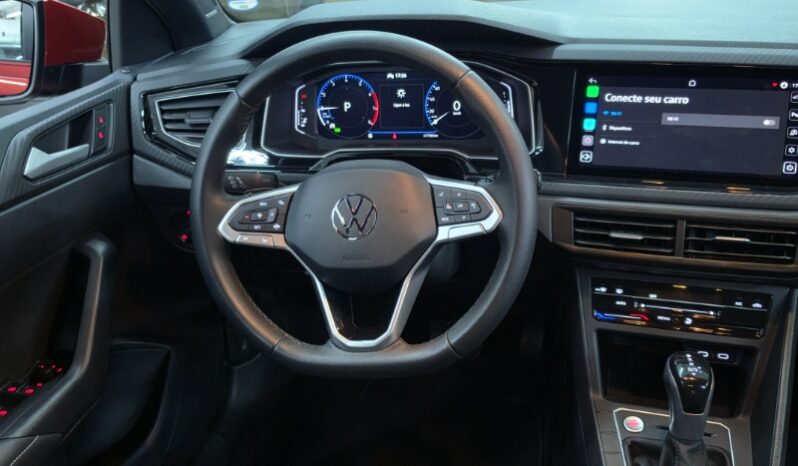 
								Volkswagen Nivus Highline 200 TSI full									