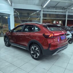 
										Volkswagen Nivus Highline 200 TSI full									