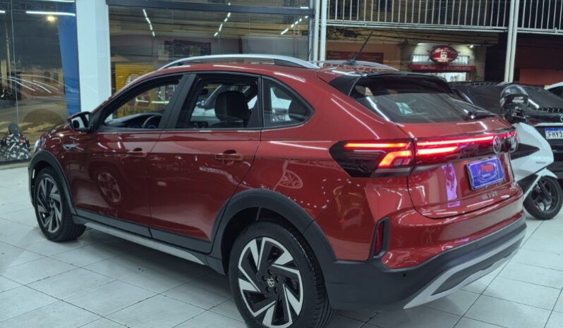 
								Volkswagen Nivus Highline 200 TSI full									