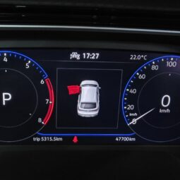 
										Volkswagen Nivus Highline 200 TSI full									