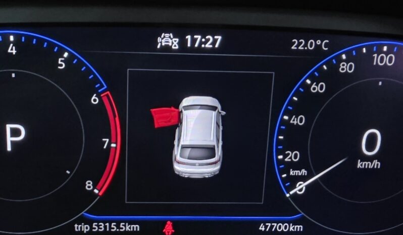 
								Volkswagen Nivus Highline 200 TSI full									