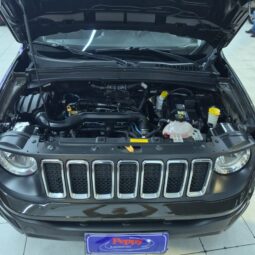 Jeep Renegade 1.8 4×2 (Aut) (Flex)