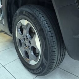 
										Jeep Renegade 1.8 4×2 (Aut) (Flex) full									