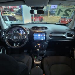 
										Jeep Renegade 1.8 4×2 (Aut) (Flex) full									