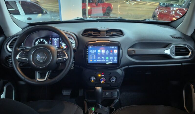 
								Jeep Renegade 1.8 4×2 (Aut) (Flex) full									