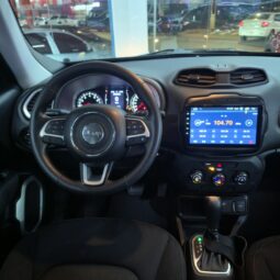 
										Jeep Renegade 1.8 4×2 (Aut) (Flex) full									