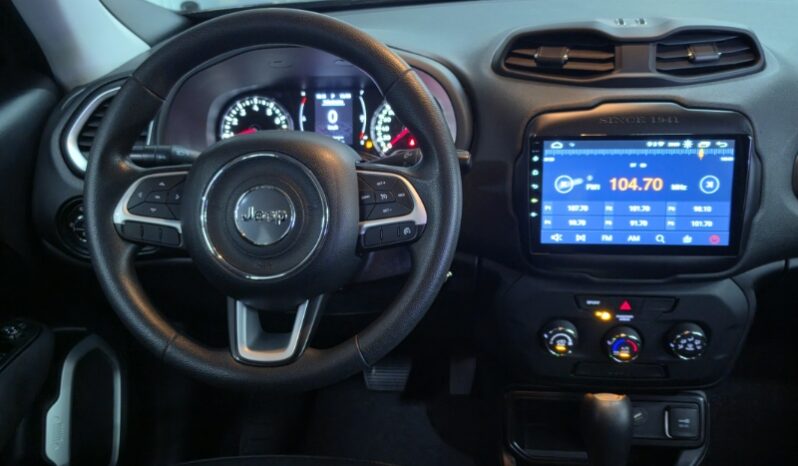 
								Jeep Renegade 1.8 4×2 (Aut) (Flex) full									