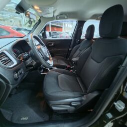 
										Jeep Renegade 1.8 4×2 (Aut) (Flex) full									