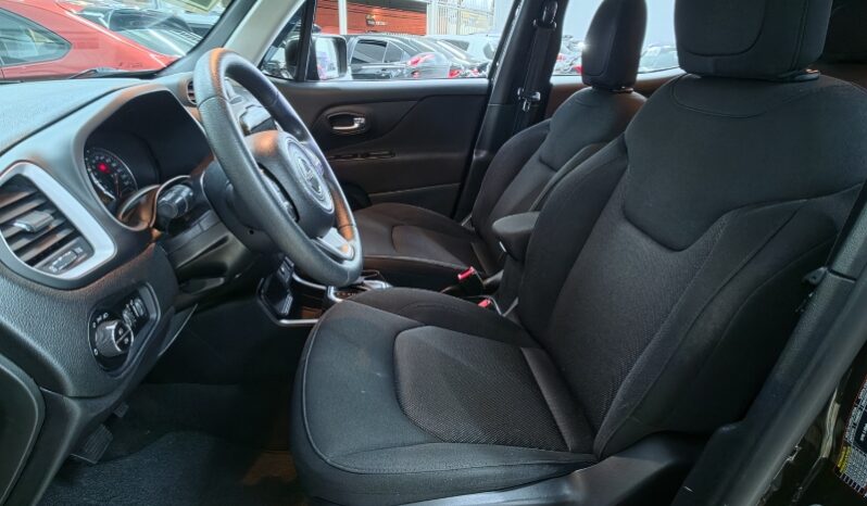 
								Jeep Renegade 1.8 4×2 (Aut) (Flex) full									