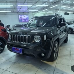 
										Jeep Renegade 1.8 4×2 (Aut) (Flex) full									