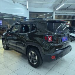 
										Jeep Renegade 1.8 4×2 (Aut) (Flex) full									