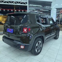 
										Jeep Renegade 1.8 4×2 (Aut) (Flex) full									