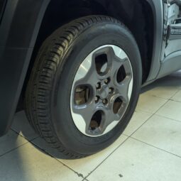 
										Jeep Renegade 1.8 4×2 (Aut) (Flex) full									