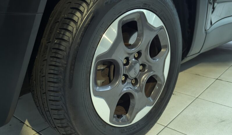 
								Jeep Renegade 1.8 4×2 (Aut) (Flex) full									