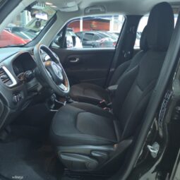 
										Jeep Renegade 1.8 4×2 (Aut) (Flex) full									