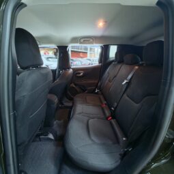 
										Jeep Renegade 1.8 4×2 (Aut) (Flex) full									