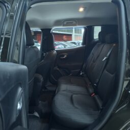 
										Jeep Renegade 1.8 4×2 (Aut) (Flex) full									