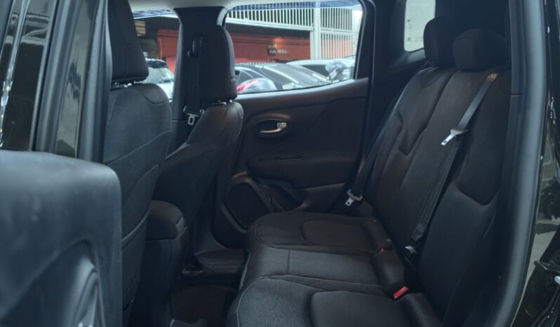
								Jeep Renegade 1.8 4×2 (Aut) (Flex) full									